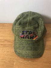 star wars boys hat Adjustable Size