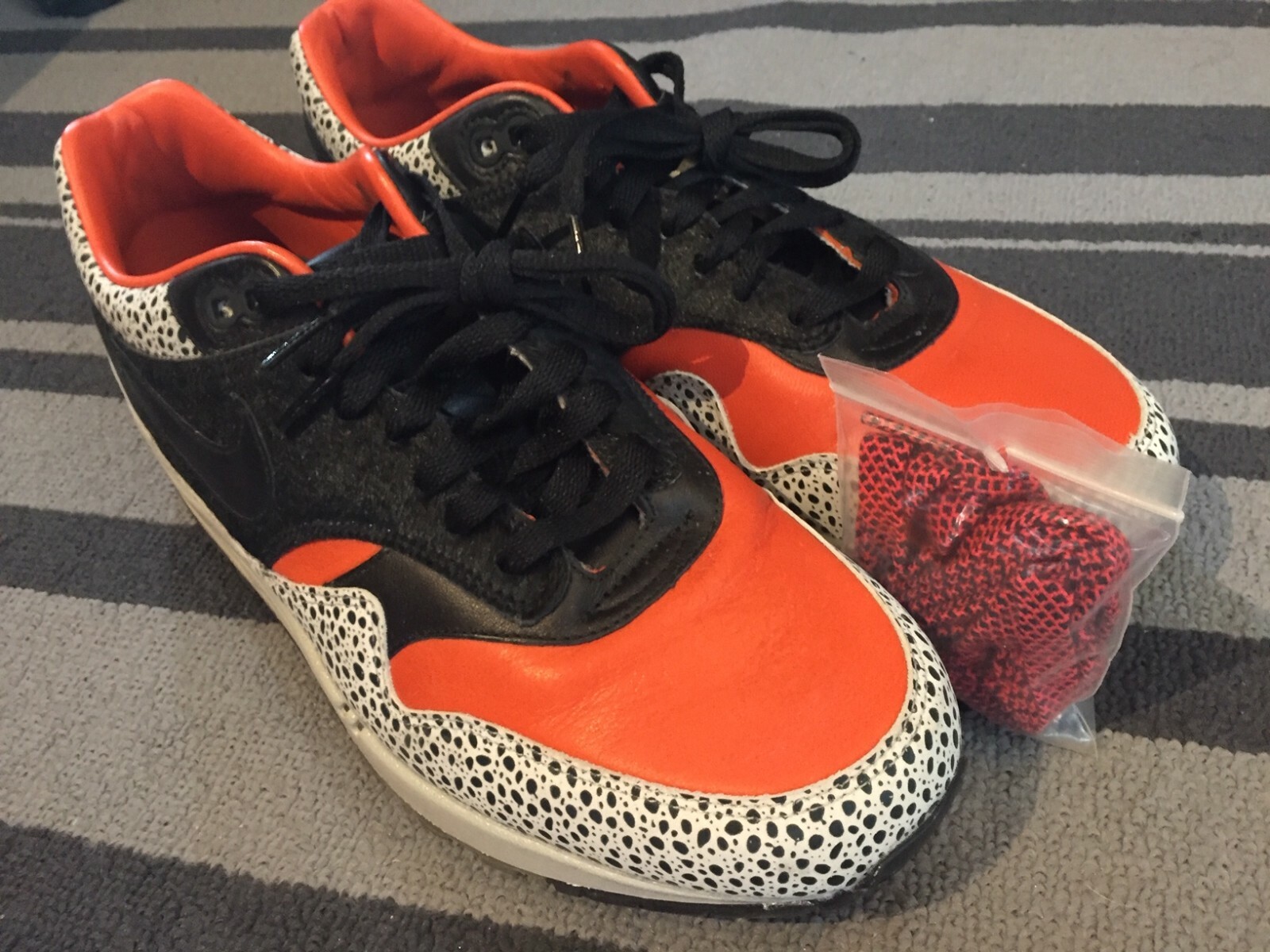 nike air max 1 krss