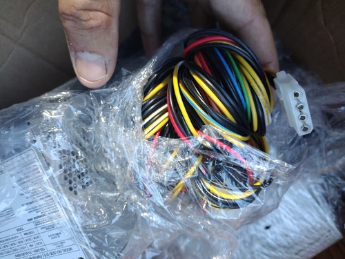 Sparkle Power Supply Fsp700-80psa - Picture 2 of 3