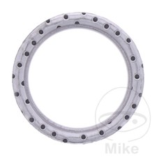 Athena Exhaust Gasket fits Yamaha YFM 550 FWAD Grizzly Camouflage EPS 2009-2016
