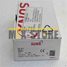 1pcs Brand New ones SUNX EX-F1 EXF1