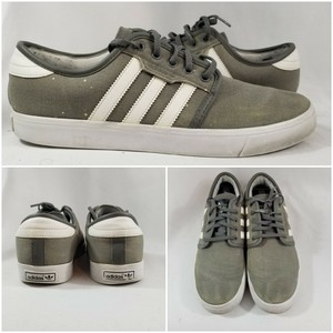 adidas seeley grey