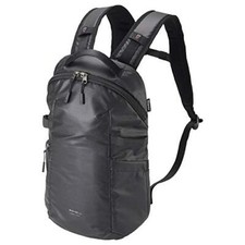 HAKUBA Camera Bag Plus Shell Ultra Light 550g 02 Backpack S Black 2SP-UL02BPSBK
