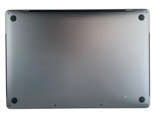 READ LCD Apple MacBook Pro A2141 2019 2.6GHz i7-9750H 512GB SSD 16GB RAM #183937 - Afbeelding 11 van 11