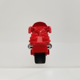 Lego: Duplo- Marvel Spider-Man- Web-Bike Workshop 10607- Spider-Man & Motorcycle