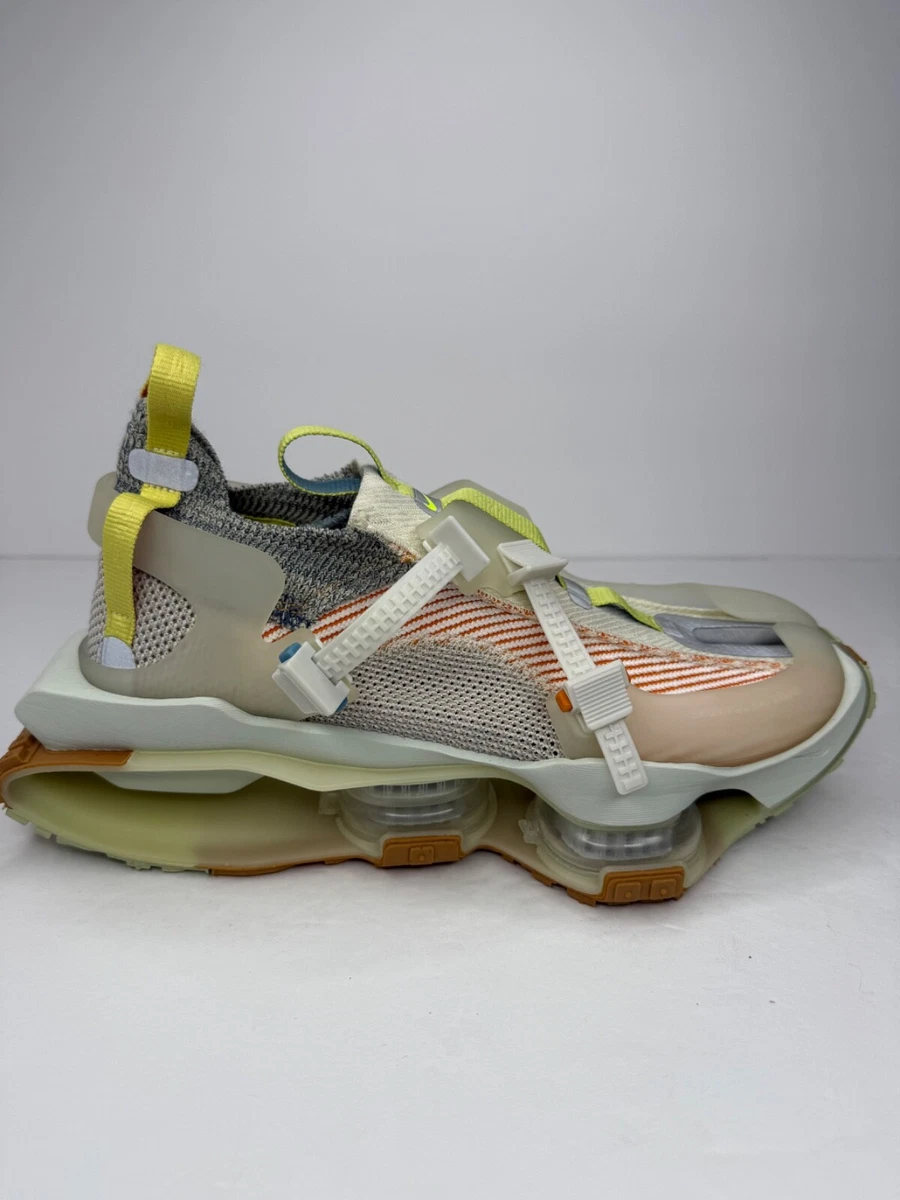 Nike ISPA Road Warrior Volt for Sale | Authenticity Nike ISPA Road Warrior Volt for Sale | Authenticity