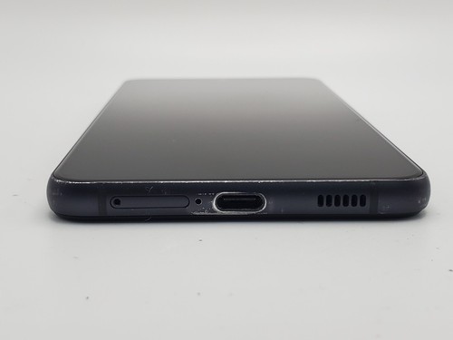 Samsung Galaxy S21 FE 5G - SM-G990U2 - 128 GB - Graphite - PARTS ONLY (0626J) - Afbeelding 6 van 9
