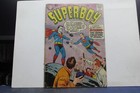 Superboy #68 Reproduced Centerfold 1958