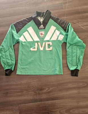 Arsenal 1992 Original Goalkeeper Shirt UK