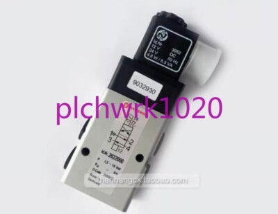 1 PCS NEW 2622000 IMI HERION solenoid valve /