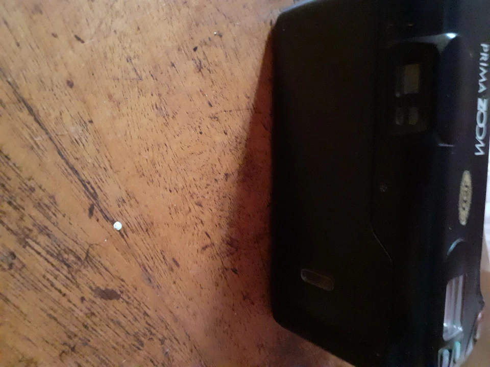 appareil photo ancien canon  - Photo 2/3