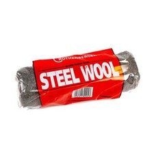 Rothenberger Medium Grade Steel Wool 450g Bundle Copper Pipe Fittings Cleaning
