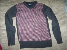 Young Boys Dress Sweater by Cambridge Classics Size 8 in Great Shape