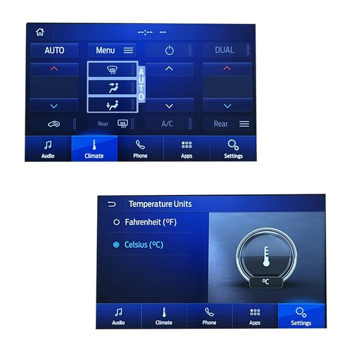 SYNC 2 to SYNC 3 Upgrade Kit APIM Module Carplay Android Auto For Ford Lincoln - Picture 10 of 12
