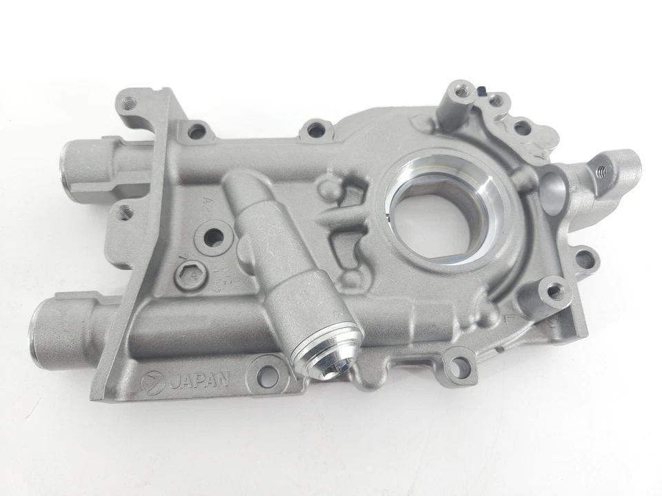 Kit de bomba de aceite original OEM Subaru 15010AA290 02-06 Impreza Legacy Forester Foto 3 de 4