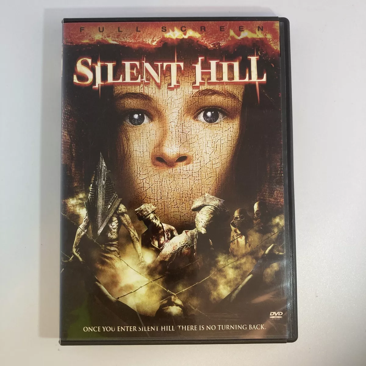 Silent hill online full movie