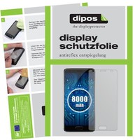 6X Schutzfolie FüR Oukitel K8000 Matt Displayschutzfolie Folie Display Schutz