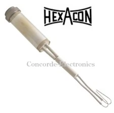 Hexacon 250 Watt Replacement Heating Element / EL-P250 / for P250 Iron / 1030°