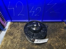 Mazda 121 II DB manufactured 91-96 heater blower motor heater 194000-0420