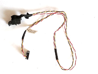 350.05A04.0002/1 Genuine HP Pavilion 510 570 Series Desktop Power Switch Cable