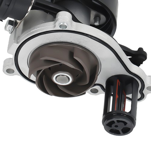 Engine Water Coolant Pump Fit BMW F23 F36 420i 430i 530i 11518638026 - Picture 11 of 12