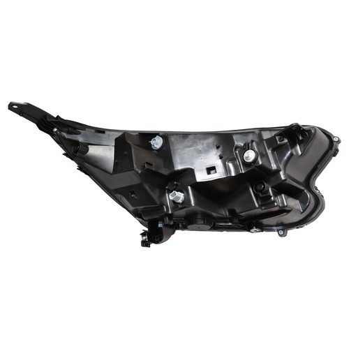 Left For 2017-2021 Honda CRV Touring Full LED Headlight Headlamp LH Driver Side - Picture 7 of 19