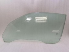 PORSCHE 911 996 Left Front Door Glass 99654251102 Türscheibe Vorne Links