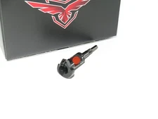 5002004 NOVA Off Road B5R .21 5 Port DLC Crankshaft