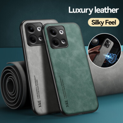 Magnetisch Hülle für Oppo Reno9 A1 Pro Reno8 T Find X6 Pro A58 Handy Schutz Case