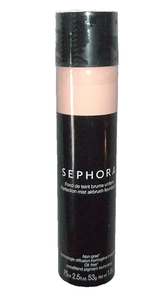 Productos de Maquillaje de Cara líquido Mate Sephora