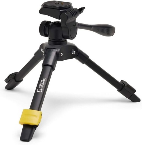 National Geographic Photo 3-in-1 Monopod - Picture 11 of 14
