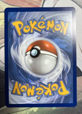 Pokémon card Porygon Z X for sale | eBay