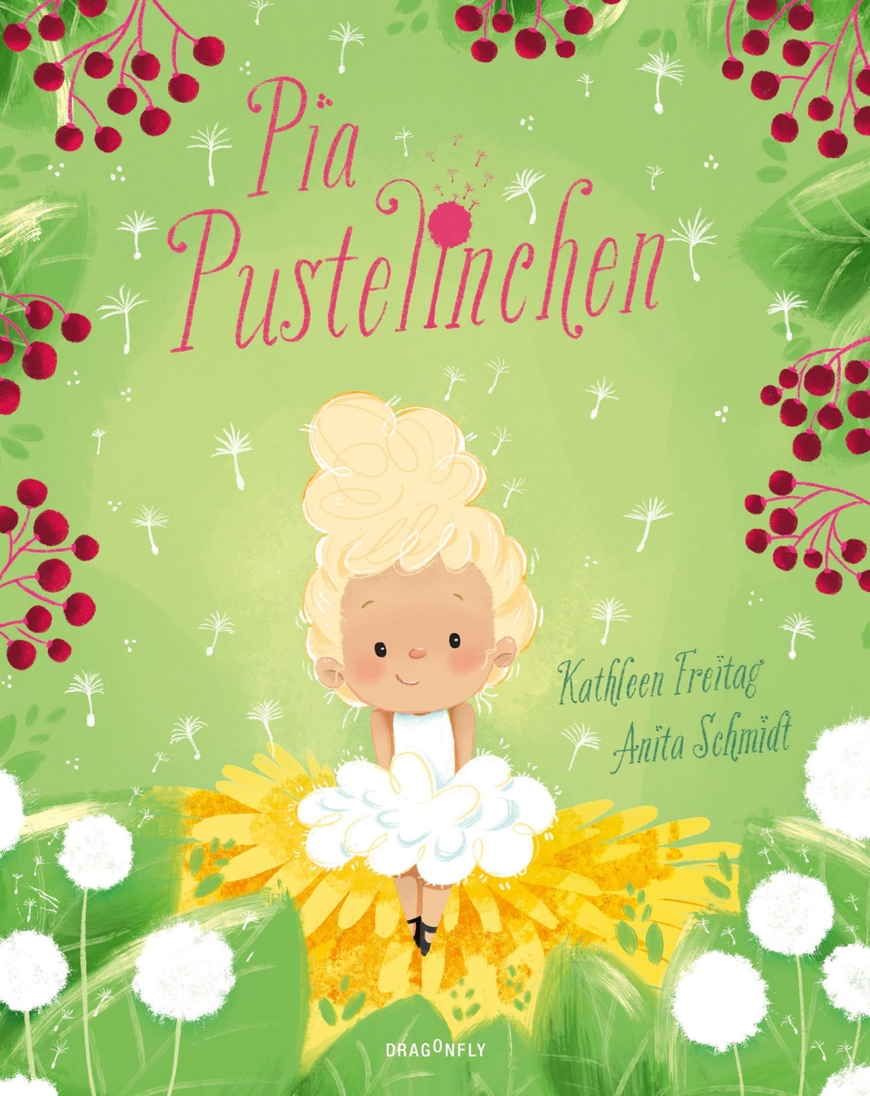 Thumbnail - Pia Pustelinchen Kathleen Freitag