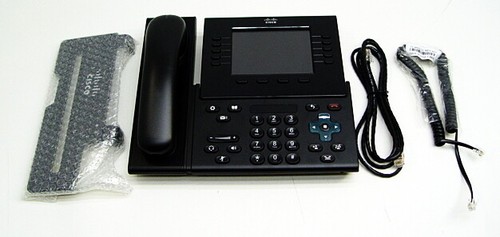 Buy Cisco Cp 9951 Unified Ip Phone Cp 9951 C K9 Online At Lowest Price In Ubuy Bahrain