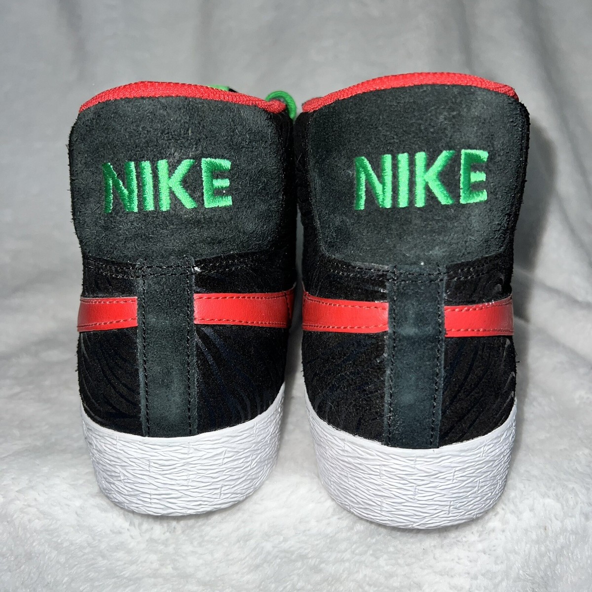 Size 10 - Nike Blazer Sb A Tribe Called Quest for sale