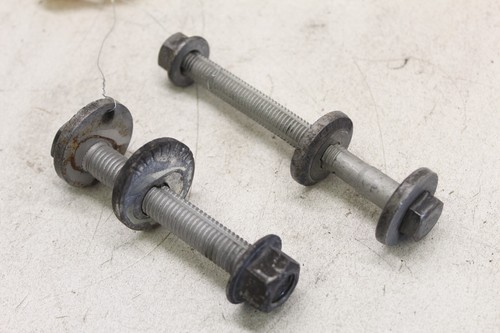 2016-2021 Chevrolet Camaro SS 6.2L oem RH passenger rear camber adjustment bolts - Picture 2 of 12