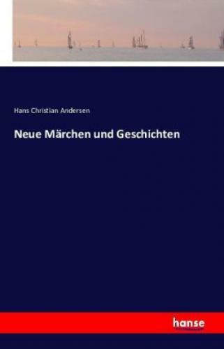 Thumbnail - Neue Märchen Und Geschichten 3256