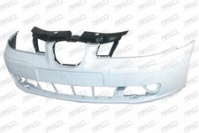Prasco Stoßstange vorne für Seat Ibiza 02-05