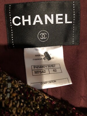 シャネルビンテージブランケット 中古・古着通販】CHANEL (シャネル) ブランケット｜ブランド