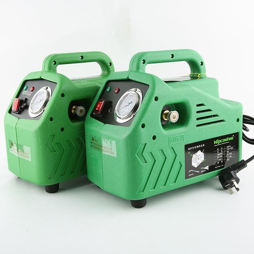 PCW-4S/4B Portable Car Wash Pump Air Conditioner Cleaning Pump 220V 50hz - Picture 3 of 10