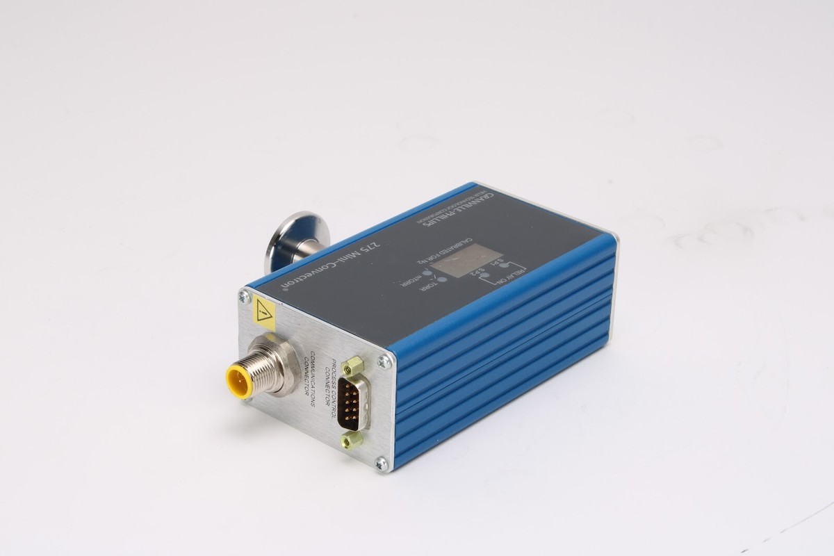 本 vb-7 No.2 Granville-Phillips 275538-GD-T Vacuum Sensor 275 Mini