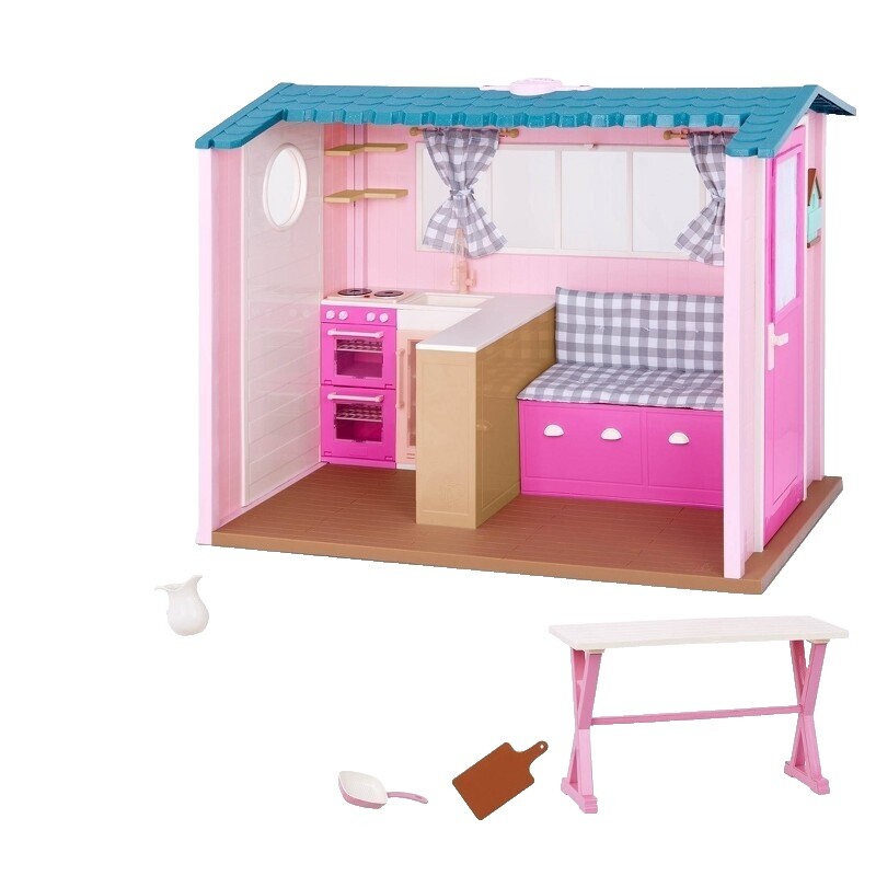 Generation Seaside Beach Our Generation Beach House Target Our