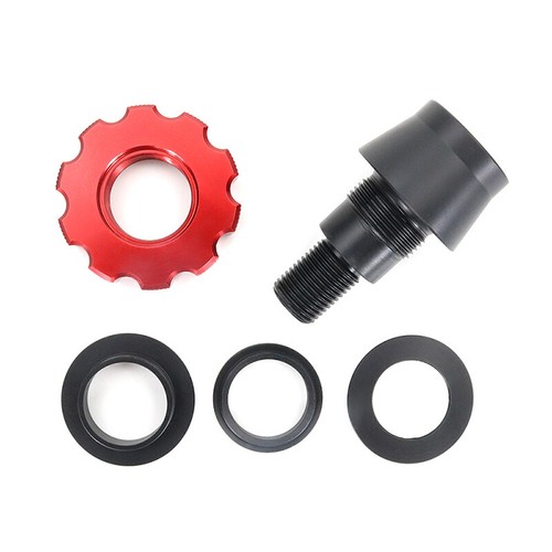 Fit For Yamaha Super Tenere XT1200Z 18-21 Aftermarket CNC Alloy Cruise Control - Picture 11 of 14