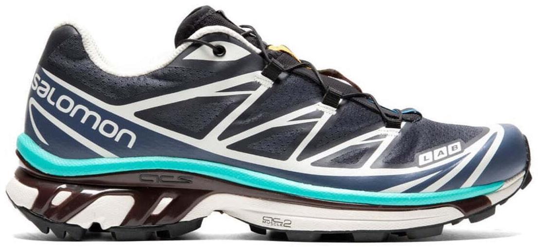 Salomon XT-6 Arctic Ice for sale | eBay