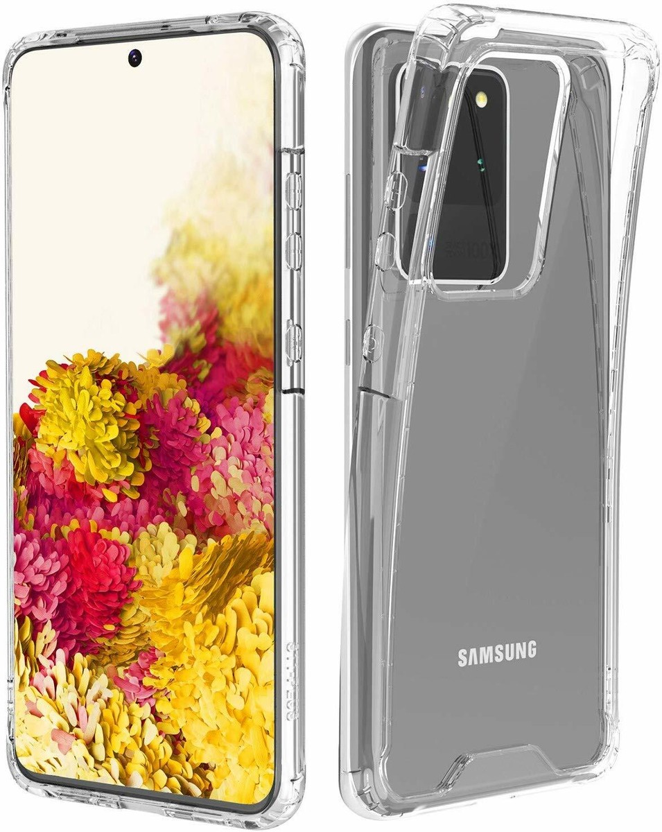 silicone case best cases for samsung galaxy s20