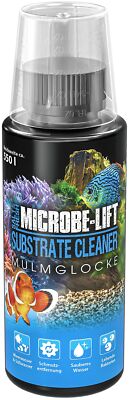 ARKA Substrate Cleaner - Mulm- & Schmutzentfernung 118ml
