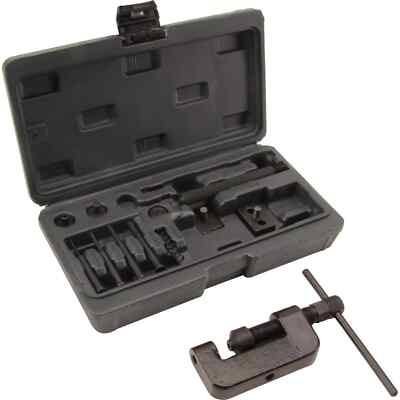 New Performance Tool W89100 Chain Breaker & Riveting TooL