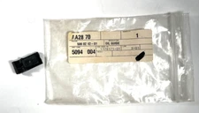 New Husqvarna 503486901 OEM Choke Rod Link NOS [