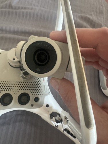 dji Phantom 4 pro - Photo 5/7