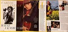 SANTANA clippings - CARLOS SANTANA - music articles, reviews, ads — photo 7